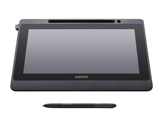 Refurbished |  SIGNATURE MONITOR TABLET WACOM 10.1' BLACK