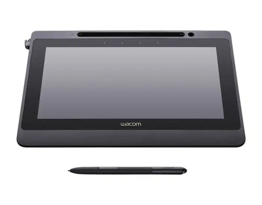 Refurbished | SIGNATURE MONITOR TABLET WACOM 10.1" BLACK