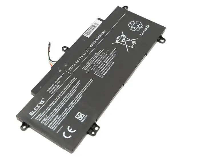 TOSHIBA TECRA BATTERY Z50 BATTERY — PA5149U-1BRS