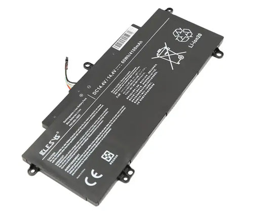 TOSHIBA TECRA BATTERY Z50 BATTERY — PA5149U-1BRS