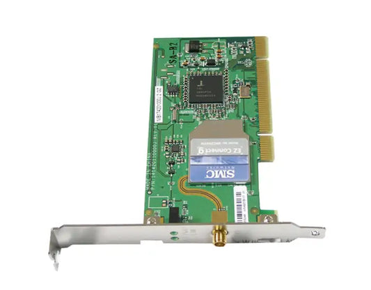 NIC SMC 2802 WIRELESS PCI NEW