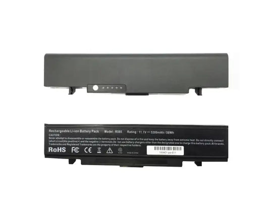 SAMSUNG R470 R580 BATTERY — NBT-LBSG009C NEW