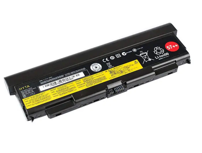 IBM THINKPAD T440P T540P L440 L540 BATTERY 6CELL — 45N1158