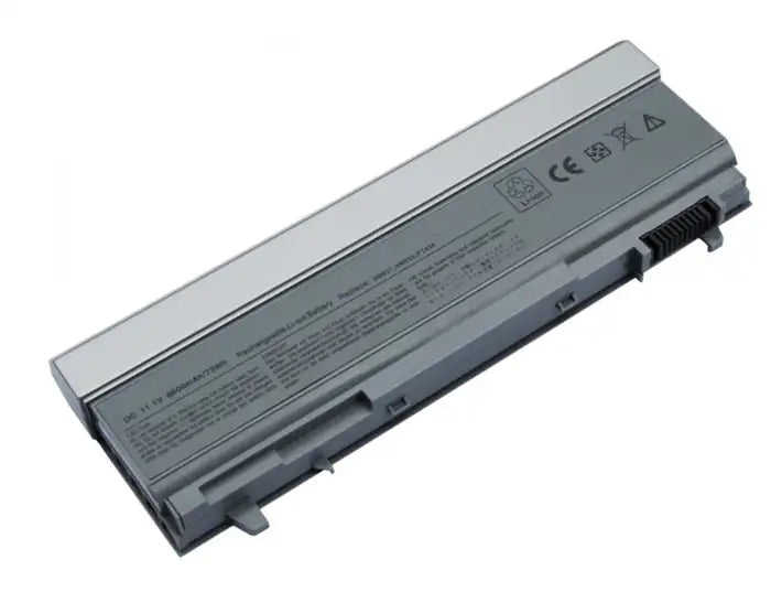 DELL LATITUDE E6400 E6410 E6510 BATTERY 6CELLS — KY265