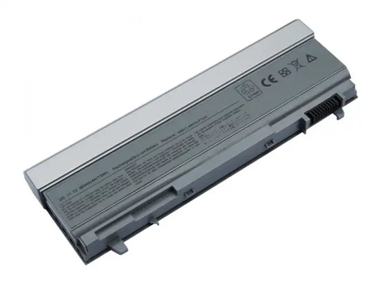 DELL LATITUDE E6400 E6410 E6510 BATTERY 6CELLS — KY265