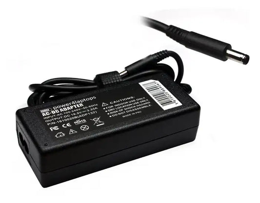 AC ADAPTER REPLACEMENT HP 19.5V/3.33A/65W (4.5*3.0) NEW