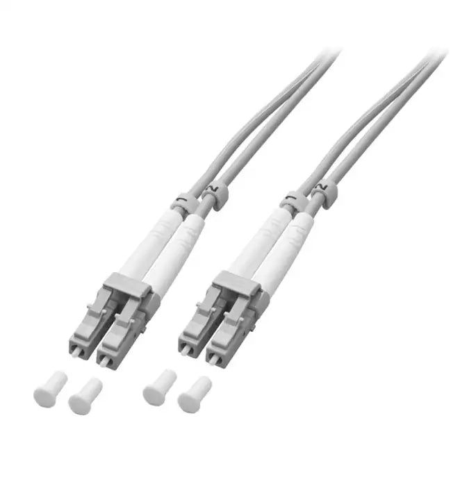 FIBER OPTICAL PATCH CORD LC-LC 3M OM3