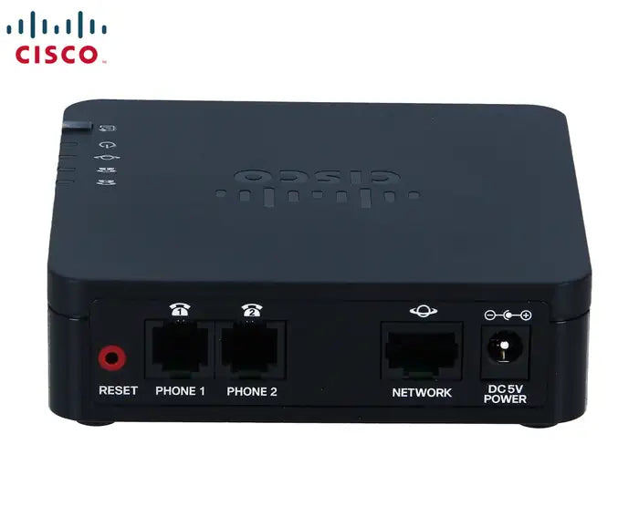 ADAPTER CISCO ATA-191 FOR ANALOG TELEPHONE NEW