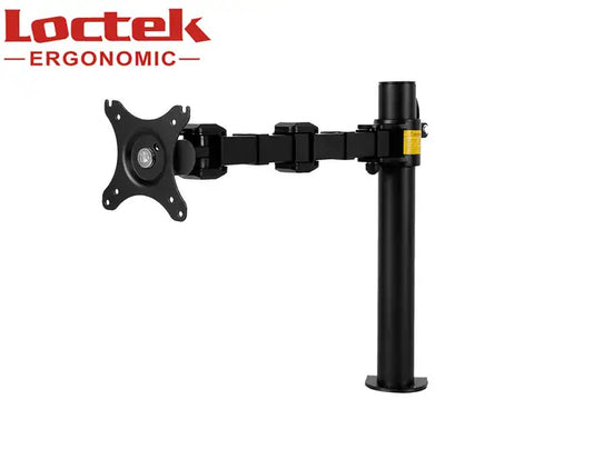 ΒΑΣΗ ΟΘΟΝΗΣ LOCTEK MOUNT 10" — 30" (SINGLE MONITOR) NEW