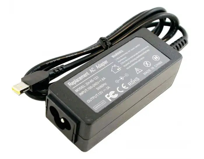 AC ADAPTER LENOVO 12V/3A/36W — ADP — 120300IRC