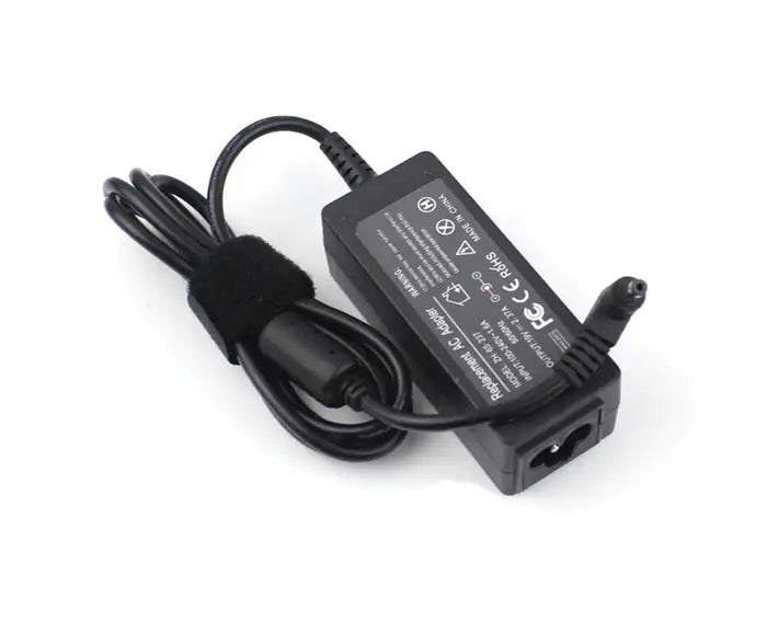 AC ADAPTER REPLACEMENT ASUS 19.5V/2.37.A/45W (4.0*1.35)