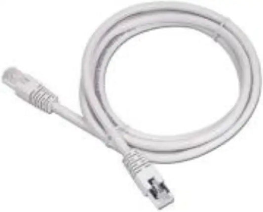 Refurbished | PATCH CORD UTP IDEALINK 10M CAT6 WHITE