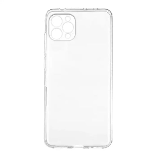 Refurbished | APPLE iPHONE 12 PRO CLEAR CASE RAINBOW