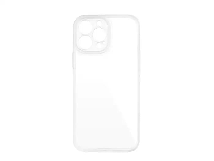 Refurbished | APPLE iPHONE 13 PRO MAX CLEAR CASE