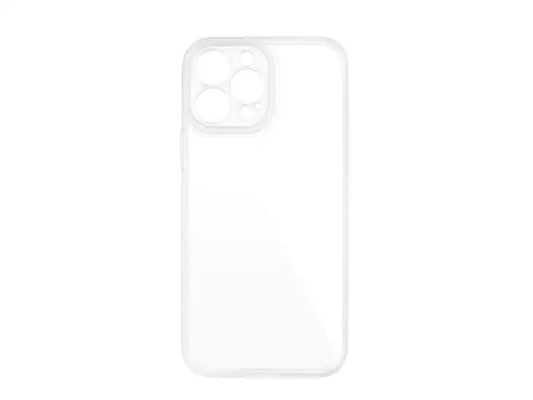 Refurbished | APPLE iPHONE 13 PRO MAX CLEAR CASE