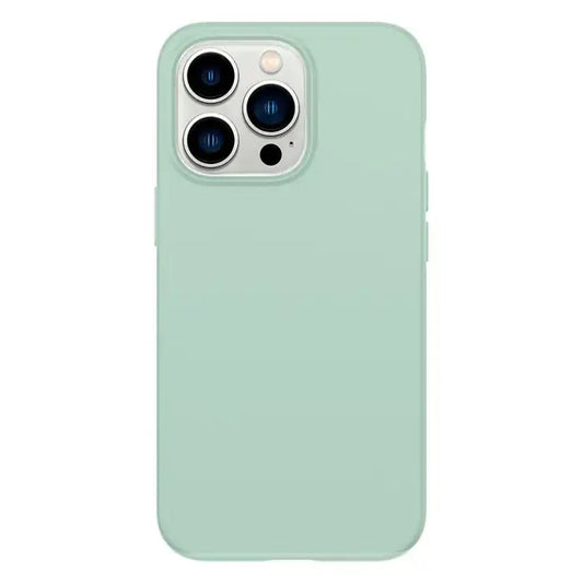 Refurbished | APPLE iPHONE 13 PRO MAX MATT CASE PALE BLUE