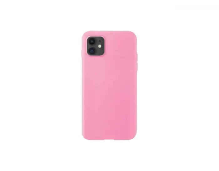 Refurbished | APPLE iPHONE 12 MINI MATT CASE PINK