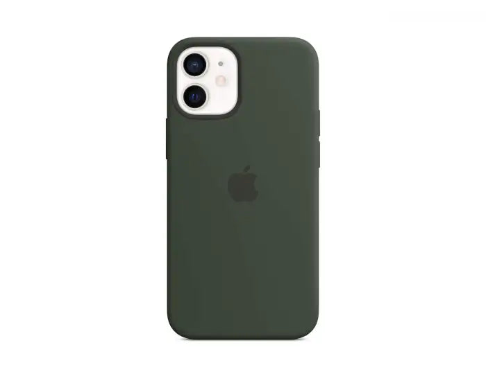 Refurbished | APPLE iPHONE 12 MINI MATT CASE GREEN