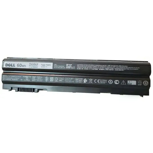 DELL LATITUDE E5420 E5520 E3120 E6420 E6520 BATTERY NEW