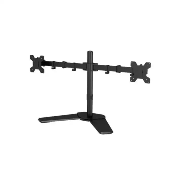 Refurbished | ΒΑΣΗ ΟΘΟΝΗΣ STAND 13"-27" (DUAL MONITOR) NEW