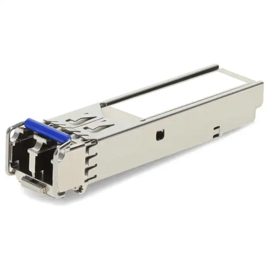 Refurbished | FC SFP CISCO COMPATIBLE 1000BASE-LX SMF DOM GLC-LH-SMD