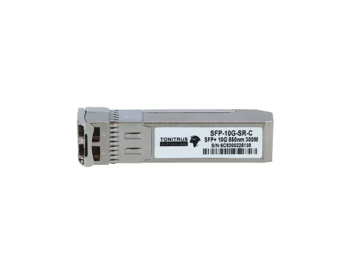 Refurbished | FC SFP CISCO COMPATIBLE 10GBASE-SR MMF SFP-10G-SR