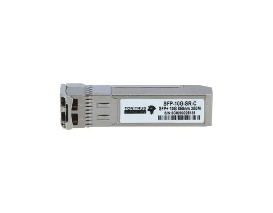 Refurbished | FC SFP CISCO COMPATIBLE 10GBASE-SR MMF SFP-10G-SR