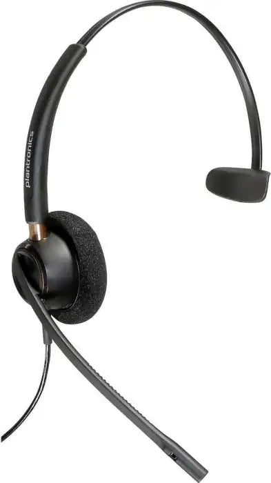HEADSET PLANTRONICS ENCOREPRO HW510 BL NEW