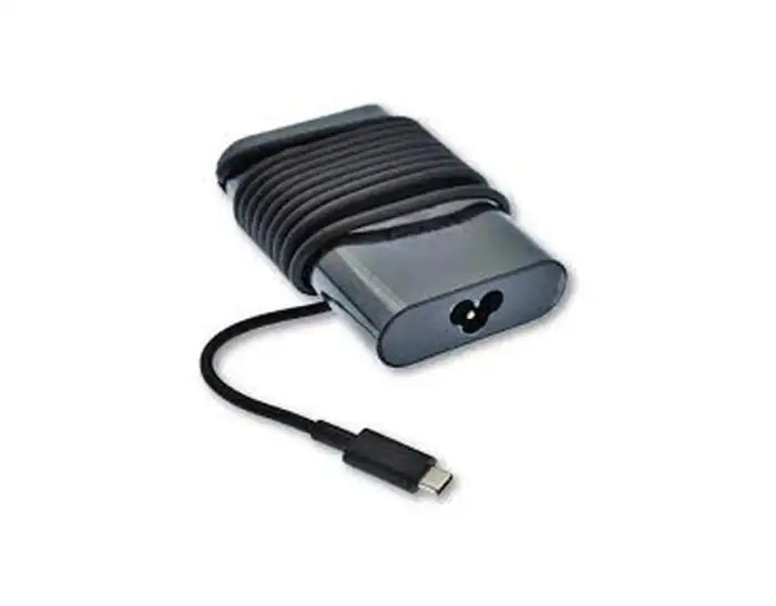 AC ADAPTER REPLACEMENT DELL 65W USB TYPE-C NEW