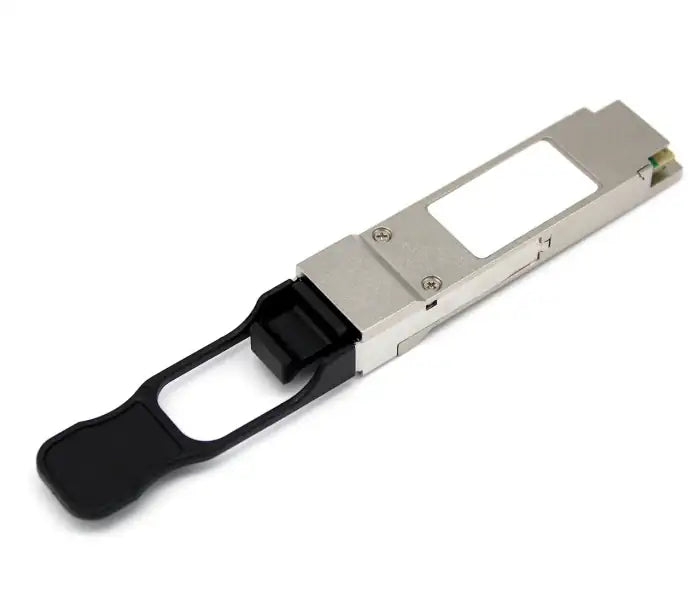 Refurbished | FC SFP CISCO MERAKI COMPATIBLE 40GBASE-CSR4 QSFP TRANSCEIVER MODULE NEW