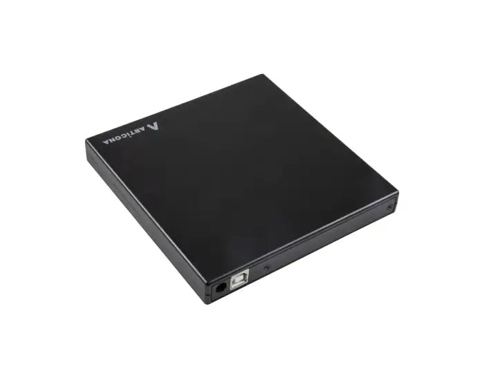 EXTERNAL OPTICAL DVDRW USB 2.0 ARTICONA NEW