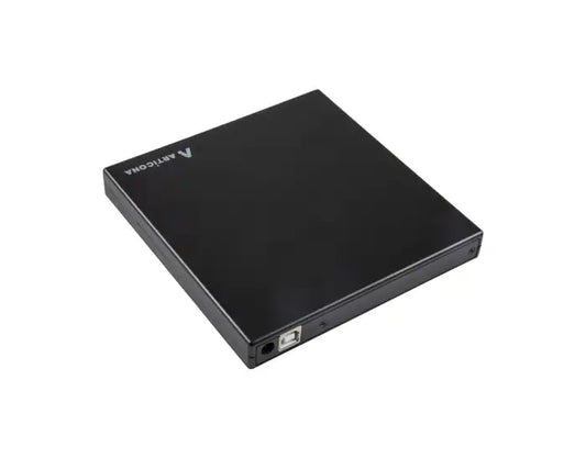 EXTERNAL OPTICAL DVDRW USB 2.0 ARTICONA NEW