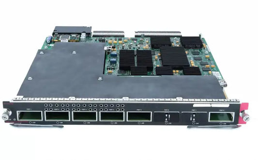 Refurbished | MODULE CISCO CATALYST C6K 8P 10GBE NEW