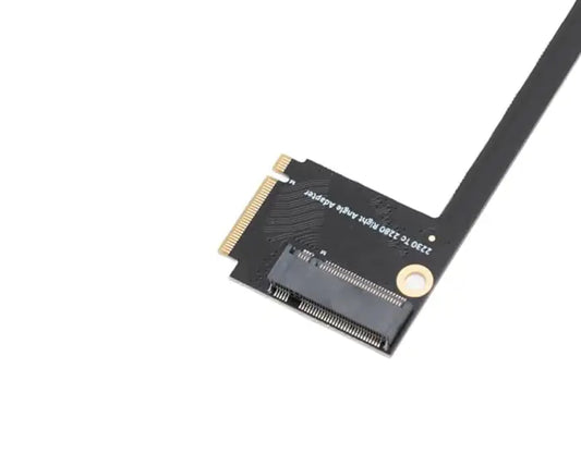 EXTENSION ADAPTER SSD M2 2230 TO 2280 NEW