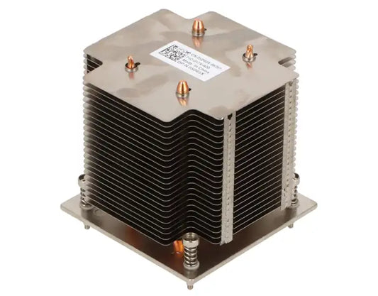 Refurbished | HEATSINK SRV FOR T330 T340 5D65X NEW