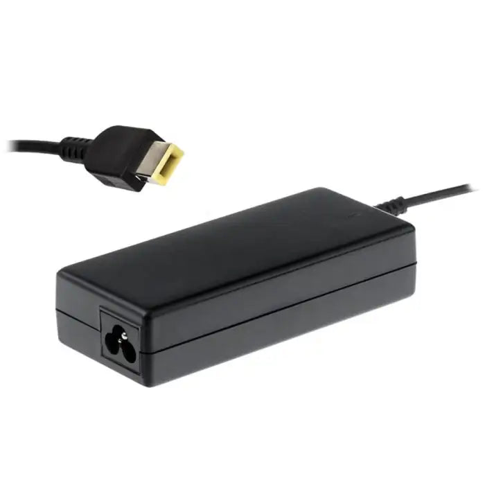 AC ADAPTER REPLACEMENT IBM-LENOVO 20.0V/4.5A/90W(YELLOW SQUARE) NEW