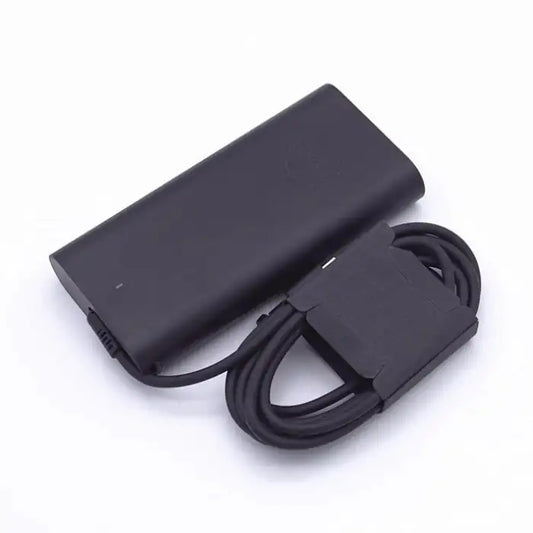 AC ADAPTER-GAN REPLACEMENT DELL 165W TYPE-C — NEW