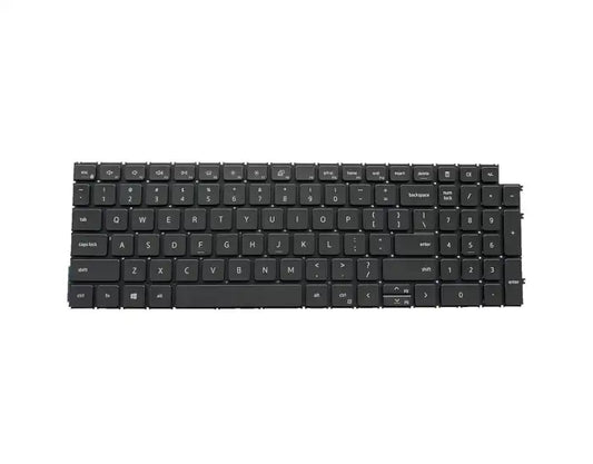 KEYBOARD FOR DELL INSPIRON 7510 7706 US NEW