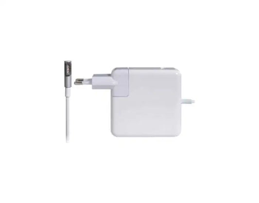 AC ADAPTER APPLE MACBOOK REPLACEMENT 14.5V/3.1A/45W (Magsafe1)