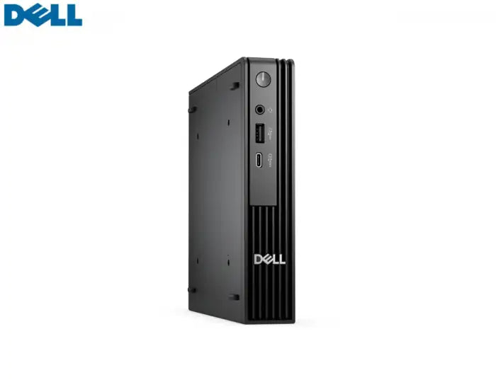 Refurbished | PC NEW DELL PRO MICRO QCM1250 ULTRA 5 235T/8GB/512SSD/W11PRO
