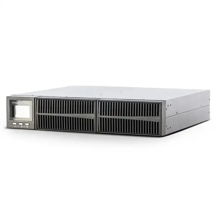 Refurbished | UPS 2KVA/2000W TESCOM PRIME RACK/TOWER NEW