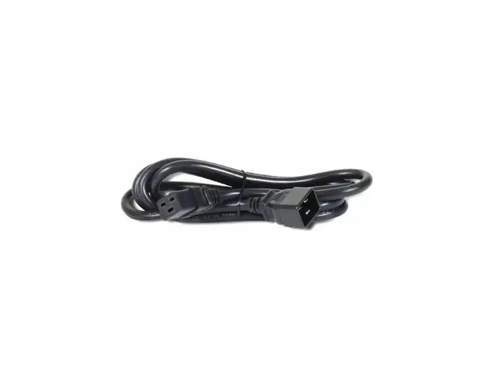Refurbished | CABLE POWER CORD C19 TO C20 16A 2M NEW