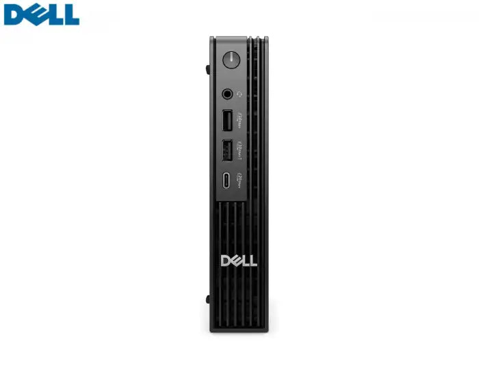 Refurbished | PC NEW OPEN BOX DELL PRO MICRO PLUS QBM1250 ULTRA 5 245T/32GB/512SSD/W11PRO