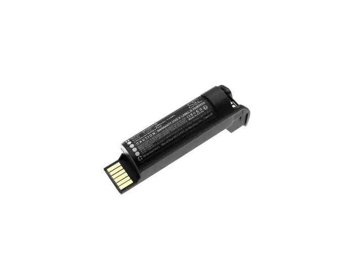 Refurbished | BARCODE SCANNER BATTERY FOR ZEBRA DS2278 DS2208 CS-ZDS227BL 3.7V 2600MAH