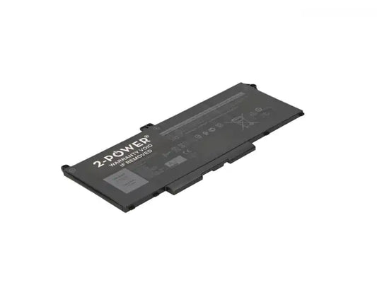 BATTERY 15.2V 55WH 3600mAh 2-POWER CBP3784A NEW