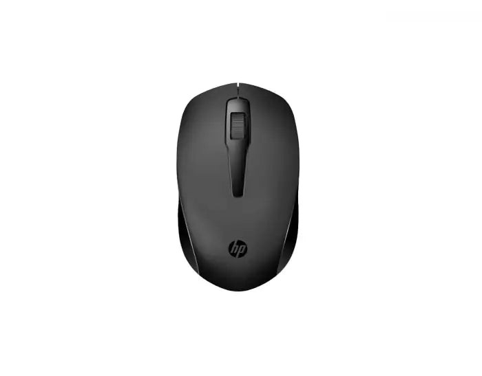 MOUSE HP 150 WIRELESS BL/OPTICAL/USB NEW