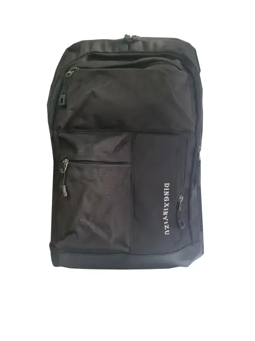 LAPTOP BACKPACK WITH EXTERNAL USB NEW — BPZ1985