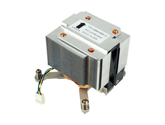 Refurbished | HEATSINK FOR FSC ESPRIMO 9900/E700