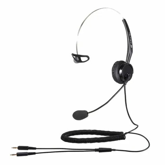 Refurbished | HEADSET CALLTEL T400 FOR AVAYA 2410 4620 & 5420