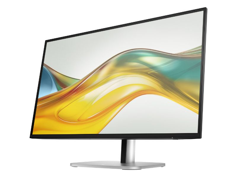 HP S5 Pro 527pq 9D9S0UT QHD IPS 100Hz 5MS 27'' UK PLUG